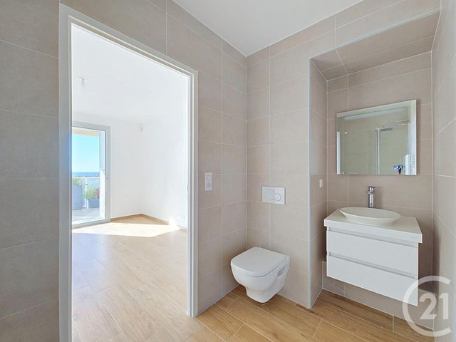 Appartement T4 &agrave; vendre - 4 pi&egrave;ces - 118,40 m2 - Marseille - 13008 - PROVENCE-ALPES-COTE-D-AZUR