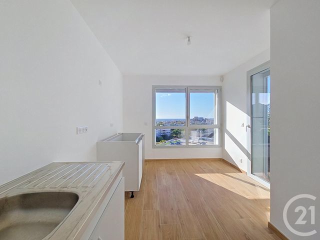 Appartement T4 &agrave; vendre - 4 pi&egrave;ces - 118,40 m2 - Marseille - 13008 - PROVENCE-ALPES-COTE-D-AZUR