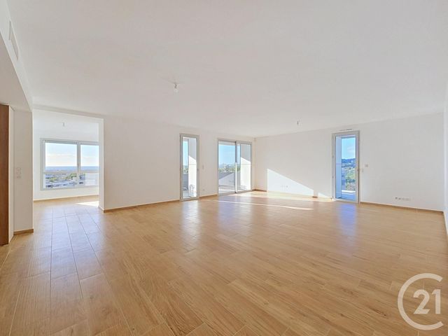 Appartement T4 &agrave; vendre - 4 pi&egrave;ces - 118,40 m2 - Marseille - 13008 - PROVENCE-ALPES-COTE-D-AZUR