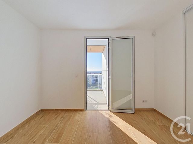 Appartement T4 &agrave; vendre - 4 pi&egrave;ces - 118,40 m2 - Marseille - 13008 - PROVENCE-ALPES-COTE-D-AZUR