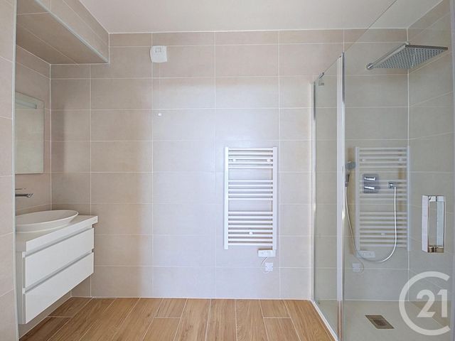 Appartement T4 &agrave; vendre - 4 pi&egrave;ces - 118,40 m2 - Marseille - 13008 - PROVENCE-ALPES-COTE-D-AZUR