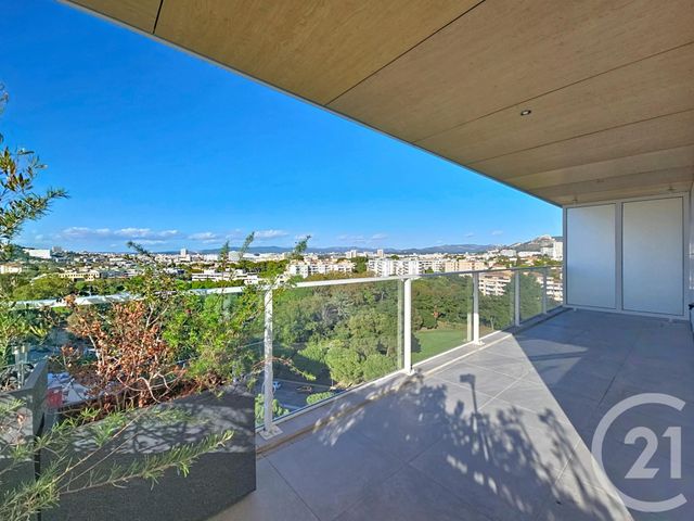 Appartement T4 &agrave; vendre - 4 pi&egrave;ces - 118,40 m2 - Marseille - 13008 - PROVENCE-ALPES-COTE-D-AZUR