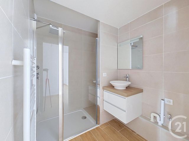 Appartement T4 &agrave; vendre - 4 pi&egrave;ces - 118,40 m2 - Marseille - 13008 - PROVENCE-ALPES-COTE-D-AZUR