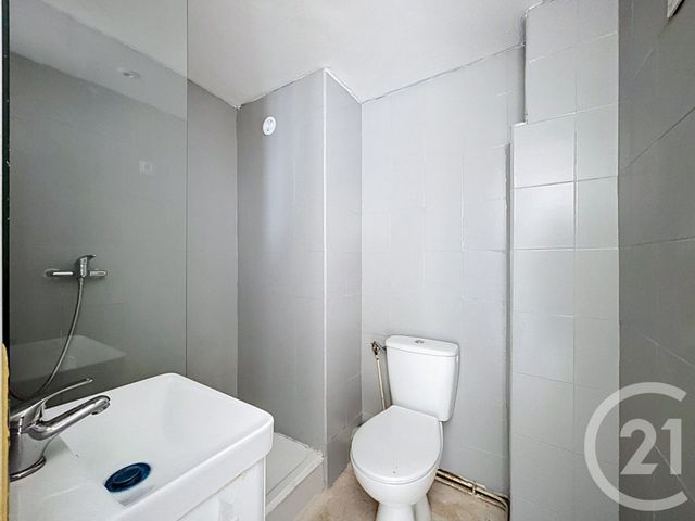 Appartement F2 &agrave; louer - 2 pi&egrave;ces - 36,28 m2 - Marseille - 13010 - PROVENCE-ALPES-COTE-D-AZUR
