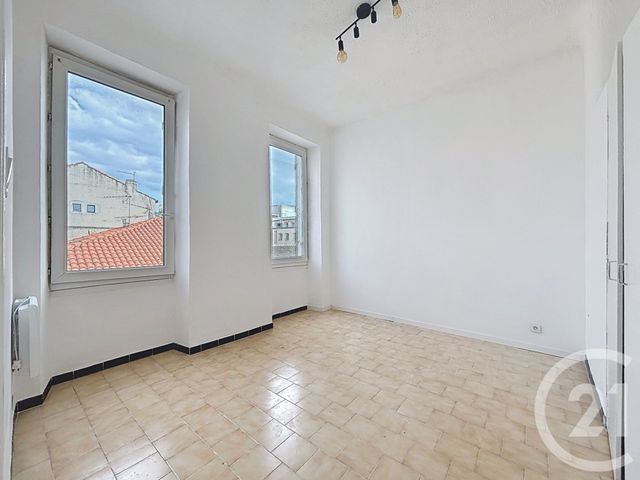 Appartement F2 &agrave; louer - 2 pi&egrave;ces - 36,28 m2 - Marseille - 13010 - PROVENCE-ALPES-COTE-D-AZUR