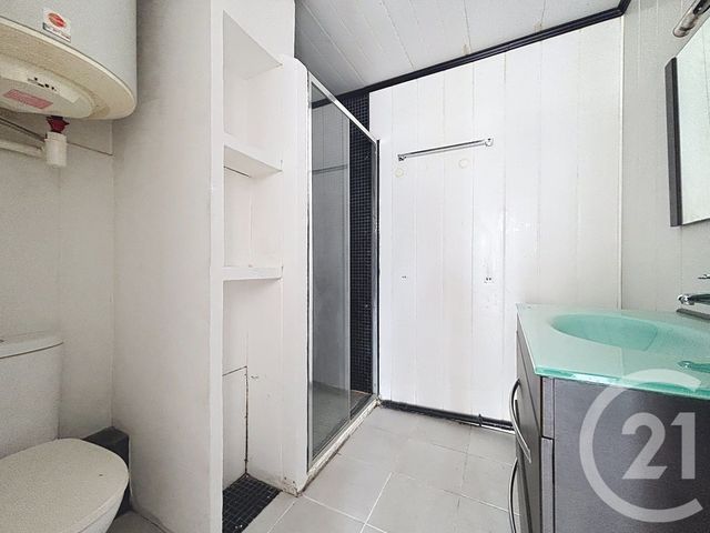 Appartement F2 &agrave; louer - 2 pi&egrave;ces - 34,51 m2 - Marseille - 13010 - PROVENCE-ALPES-COTE-D-AZUR