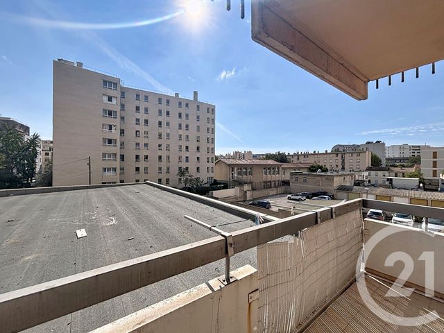 Appartement F2 &agrave; louer - 2 pi&egrave;ces - 34,51 m2 - Marseille - 13010 - PROVENCE-ALPES-COTE-D-AZUR