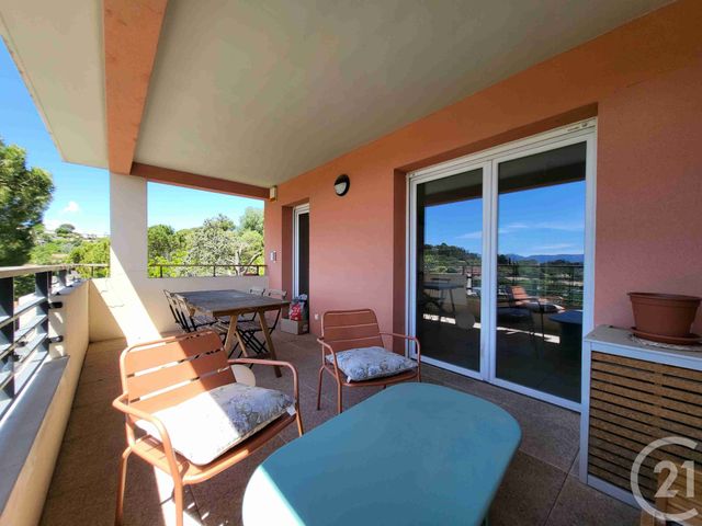 Appartement F4 &agrave; louer - 4 pi&egrave;ces - 70,69 m2 - Marseille - 13012 - PROVENCE-ALPES-COTE-D-AZUR