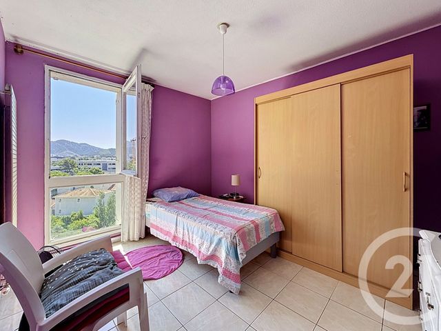 Appartement F4 &agrave; vendre - 4 pi&egrave;ces - 68,20 m2 - Marseille - 13009 - PROVENCE-ALPES-COTE-D-AZUR