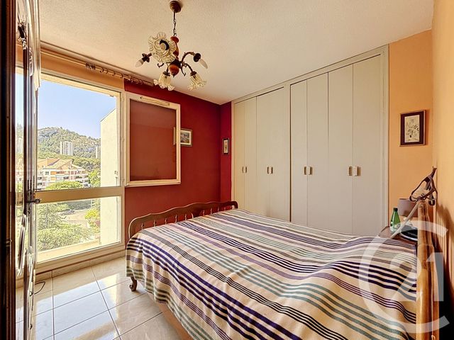 Appartement F4 &agrave; vendre - 4 pi&egrave;ces - 68,20 m2 - Marseille - 13009 - PROVENCE-ALPES-COTE-D-AZUR