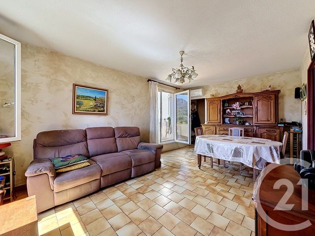 Appartement F4 &agrave; vendre - 4 pi&egrave;ces - 68,20 m2 - Marseille - 13009 - PROVENCE-ALPES-COTE-D-AZUR