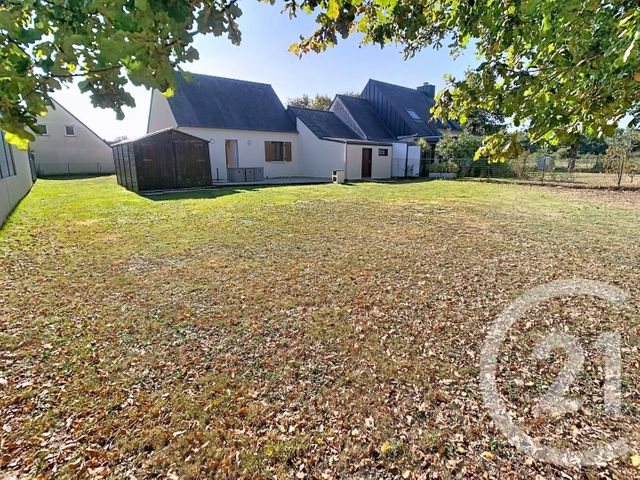 Maison à vendre - 6 pièces - 93,09 m2 - Le Tour Du Parc - 56 - BRETAGNE
