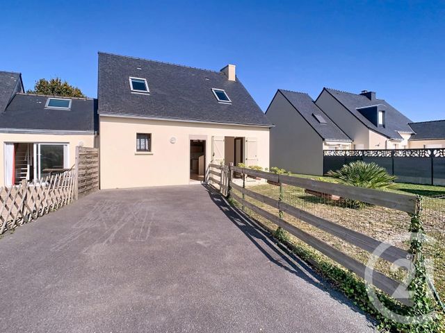 Maison à vendre - 6 pièces - 93,09 m2 - Le Tour Du Parc - 56 - BRETAGNE