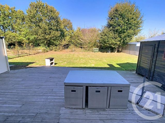 Maison à vendre - 6 pièces - 93,09 m2 - Le Tour Du Parc - 56 - BRETAGNE