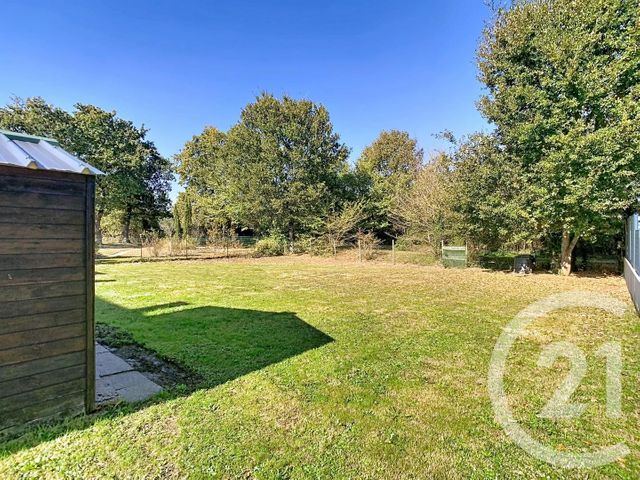 Maison à vendre - 6 pièces - 93,09 m2 - Le Tour Du Parc - 56 - BRETAGNE