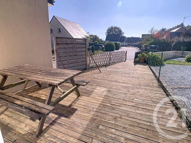 Maison à vendre - 6 pièces - 93,09 m2 - Le Tour Du Parc - 56 - BRETAGNE