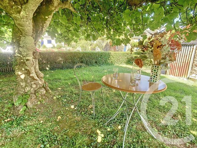 Maison &agrave; vendre - 8 pi&egrave;ces - 243,45 m2 - St Armel - 56 - BRETAGNE