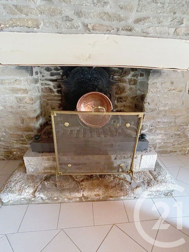 Maison &agrave; vendre - 8 pi&egrave;ces - 243,45 m2 - St Armel - 56 - BRETAGNE