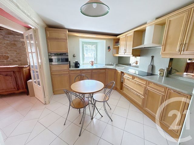 Maison &agrave; vendre - 8 pi&egrave;ces - 243,45 m2 - St Armel - 56 - BRETAGNE