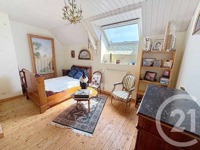 Maison &agrave; vendre - 8 pi&egrave;ces - 243,45 m2 - St Armel - 56 - BRETAGNE