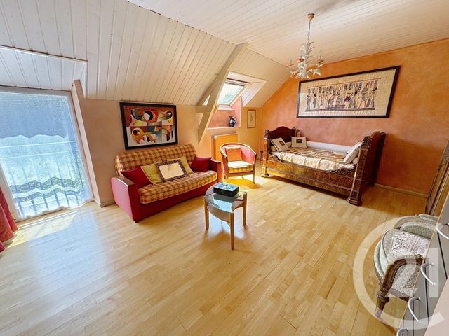 Maison &agrave; vendre - 8 pi&egrave;ces - 243,45 m2 - St Armel - 56 - BRETAGNE