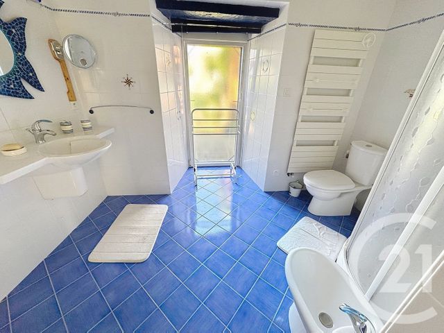 Maison &agrave; vendre - 8 pi&egrave;ces - 243,45 m2 - St Armel - 56 - BRETAGNE