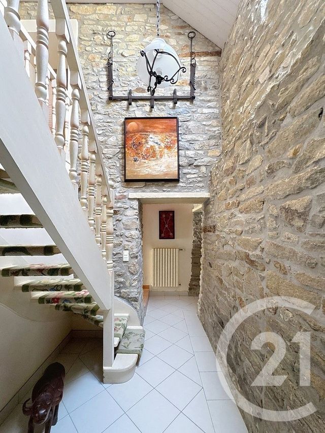 Maison &agrave; vendre - 8 pi&egrave;ces - 243,45 m2 - St Armel - 56 - BRETAGNE