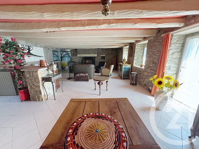 Maison &agrave; vendre - 8 pi&egrave;ces - 243,45 m2 - St Armel - 56 - BRETAGNE