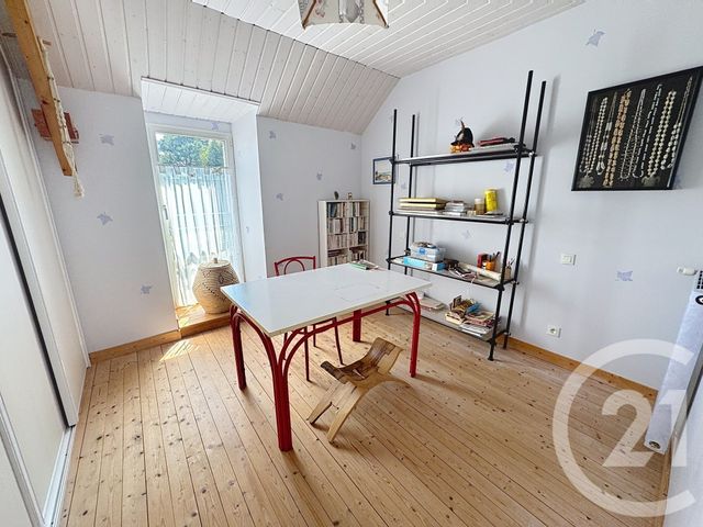 Maison &agrave; vendre - 8 pi&egrave;ces - 243,45 m2 - St Armel - 56 - BRETAGNE