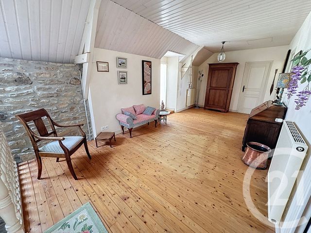 Maison &agrave; vendre - 8 pi&egrave;ces - 243,45 m2 - St Armel - 56 - BRETAGNE