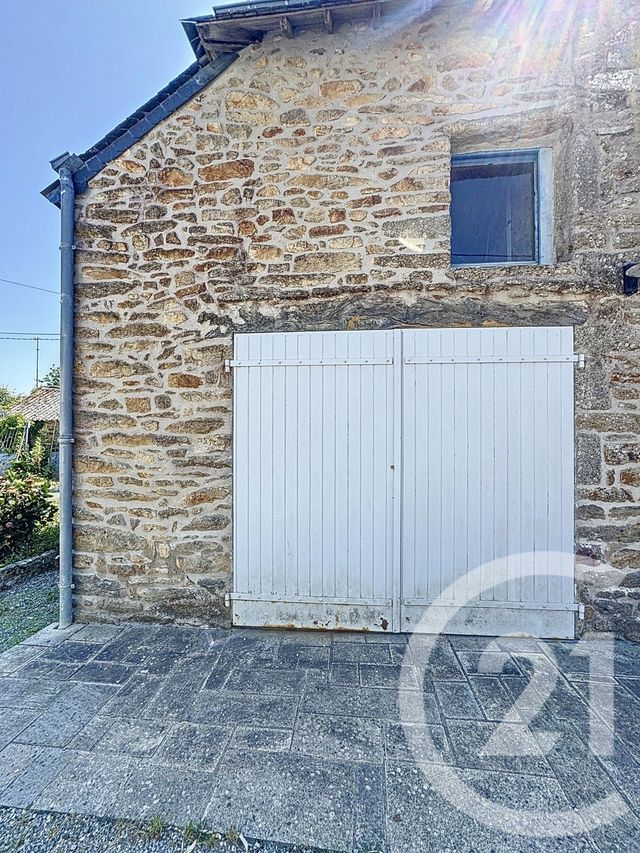 Maison &agrave; vendre - 8 pi&egrave;ces - 243,45 m2 - St Armel - 56 - BRETAGNE