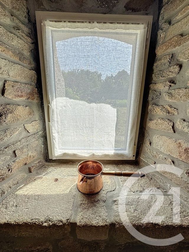 Maison &agrave; vendre - 8 pi&egrave;ces - 243,45 m2 - St Armel - 56 - BRETAGNE