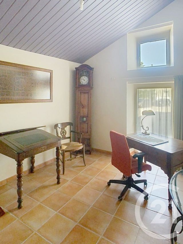 Maison &agrave; vendre - 8 pi&egrave;ces - 243,45 m2 - St Armel - 56 - BRETAGNE