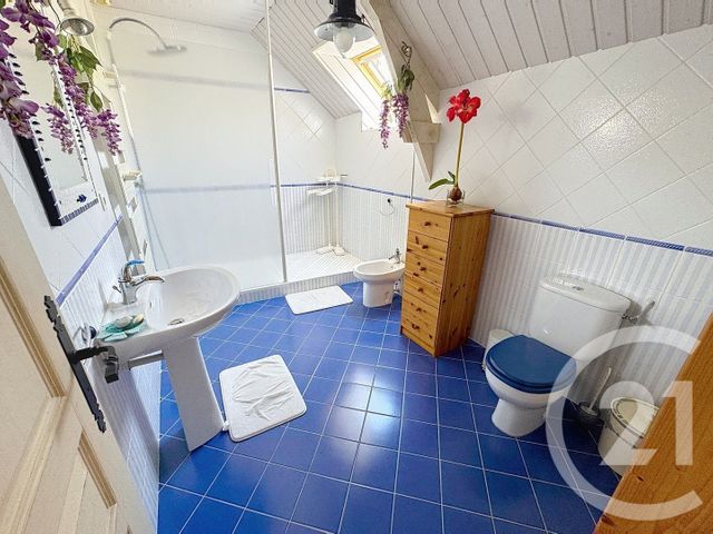 Maison &agrave; vendre - 8 pi&egrave;ces - 243,45 m2 - St Armel - 56 - BRETAGNE