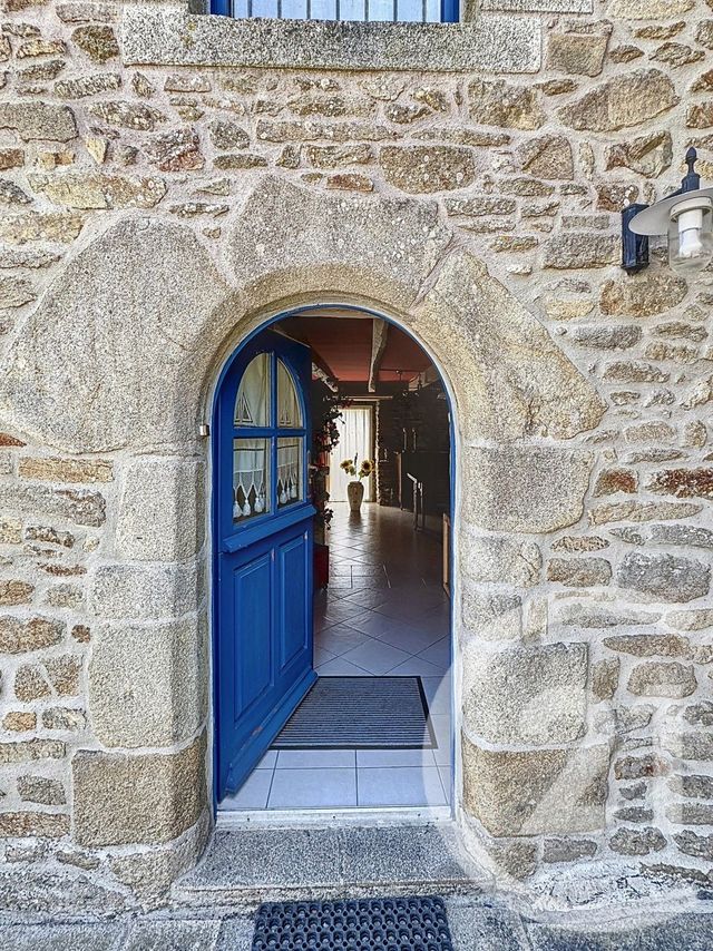 Maison &agrave; vendre - 8 pi&egrave;ces - 243,45 m2 - St Armel - 56 - BRETAGNE