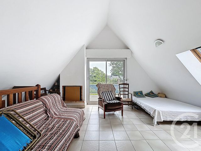 Maison à vendre - 5 pièces - 90 m2 - Sarzeau - 56 - BRETAGNE