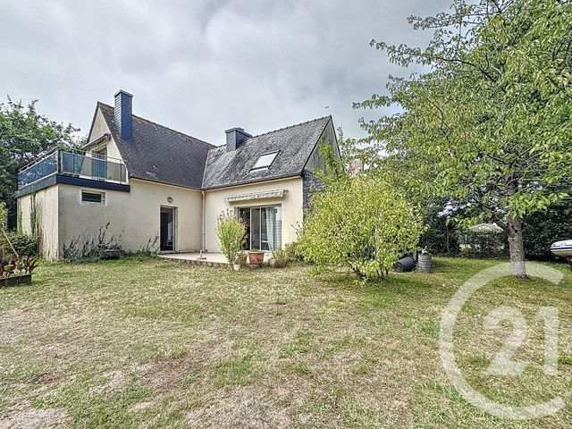 maison - SARZEAU - 56