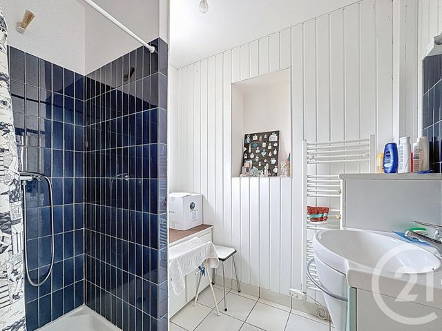 Maison à vendre - 5 pièces - 90 m2 - Sarzeau - 56 - BRETAGNE