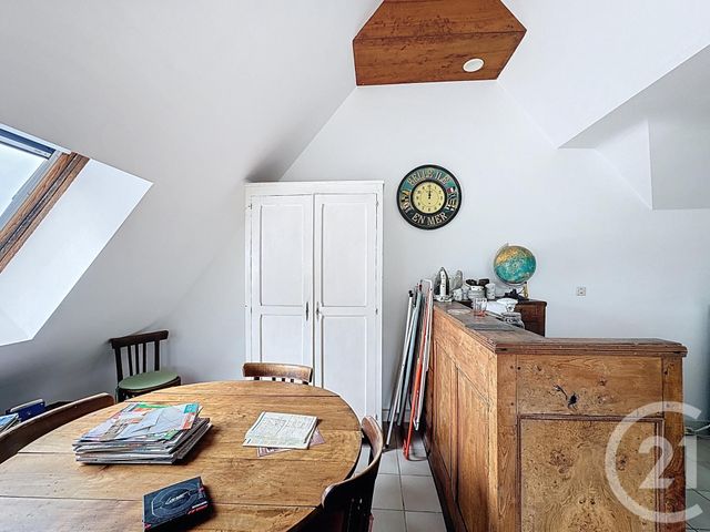 Maison à vendre - 5 pièces - 90 m2 - Sarzeau - 56 - BRETAGNE