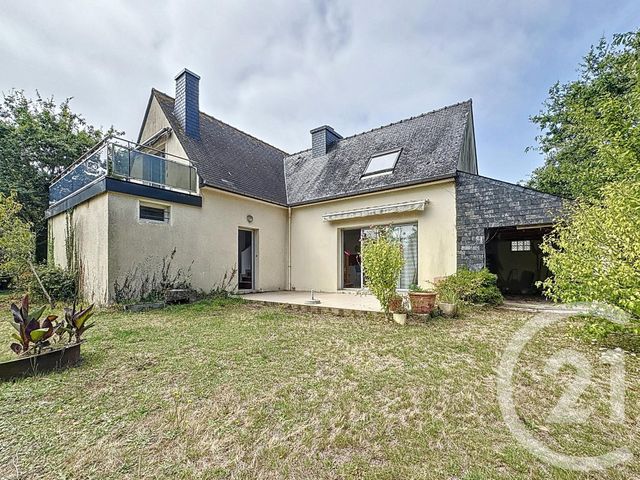 Maison à vendre - 5 pièces - 90 m2 - Sarzeau - 56 - BRETAGNE