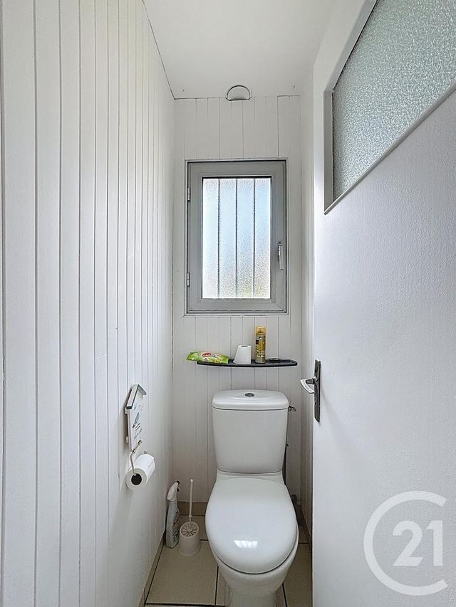 Maison à vendre - 5 pièces - 90 m2 - Sarzeau - 56 - BRETAGNE