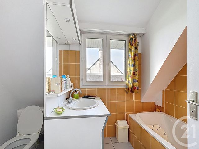 Maison à vendre - 5 pièces - 90 m2 - Sarzeau - 56 - BRETAGNE