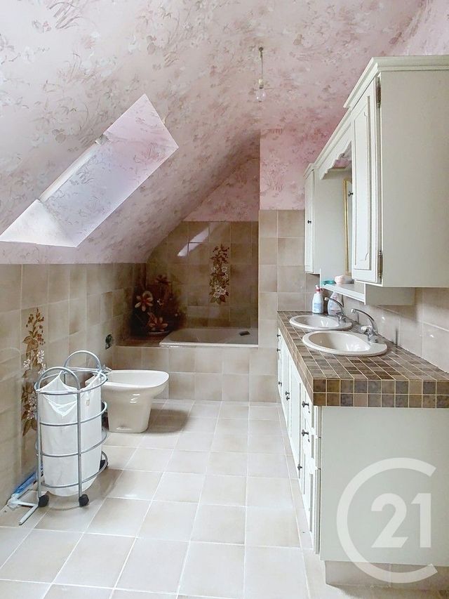 Maison à vendre - 7 pièces - 135 m2 - Sarzeau - 56 - BRETAGNE