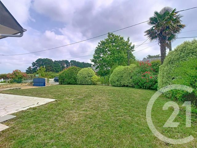 Maison à vendre - 7 pièces - 135 m2 - Sarzeau - 56 - BRETAGNE