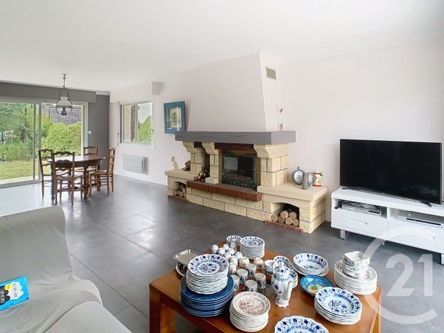 Maison à vendre - 7 pièces - 135 m2 - Sarzeau - 56 - BRETAGNE