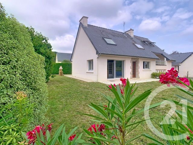 maison - SARZEAU - 56