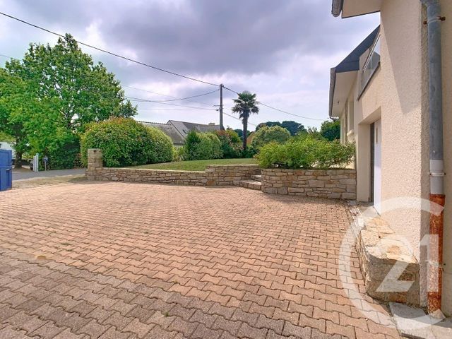 Maison à vendre - 7 pièces - 135 m2 - Sarzeau - 56 - BRETAGNE