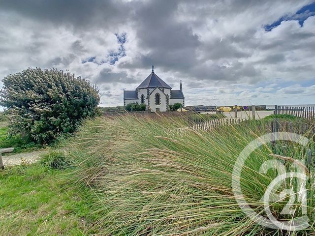 Maison à vendre - 7 pièces - 135 m2 - Sarzeau - 56 - BRETAGNE