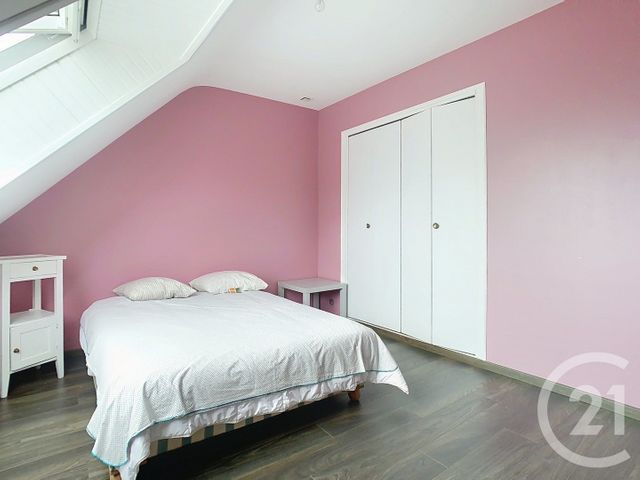 Maison à vendre - 7 pièces - 135 m2 - Sarzeau - 56 - BRETAGNE