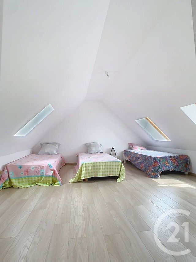 Maison à vendre - 7 pièces - 135 m2 - Sarzeau - 56 - BRETAGNE